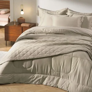 Jogo de cama premium (casal)