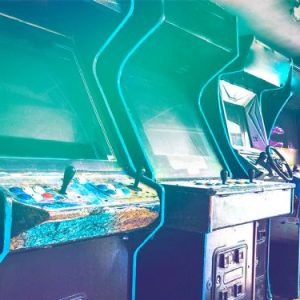 Coleção de jogos para diversão do noivo e tristeza da noiva