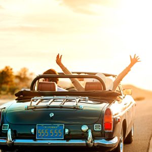 Viagem de fim de semana